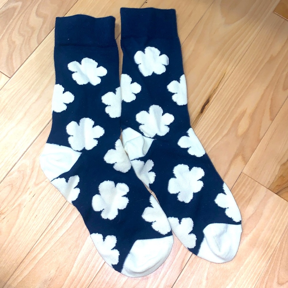 Brand new Kenzo socks size 8-9 ✨host pick✨